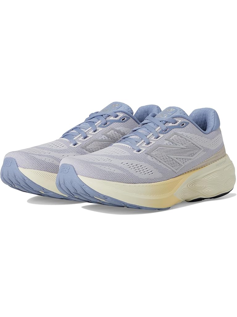 Gray New Balance Fresh Foam X 880 v15