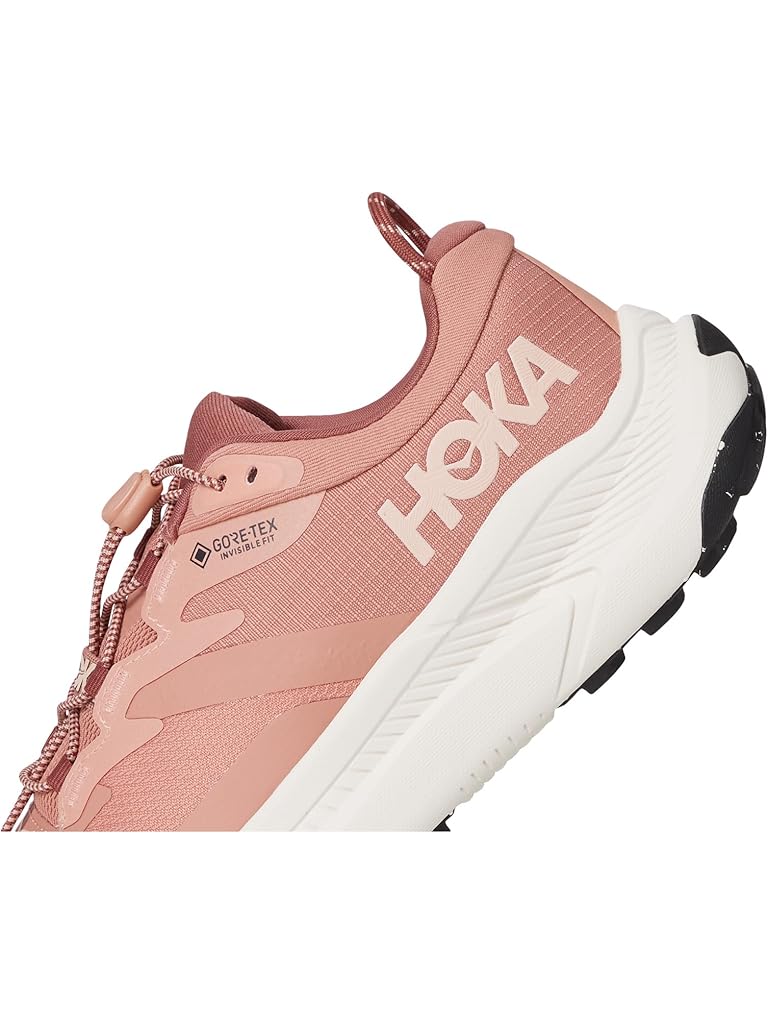 Pink Hoka Transport GORE-TEX®