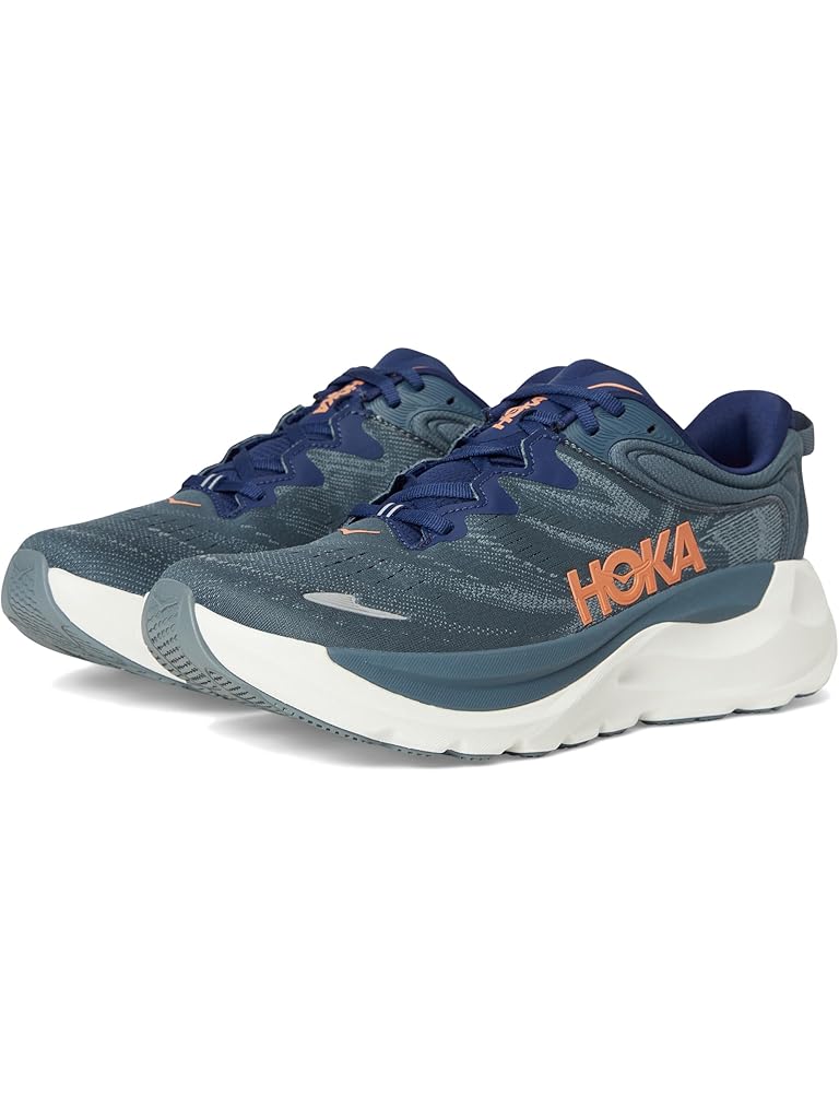 Gray Hoka Gaviota 6