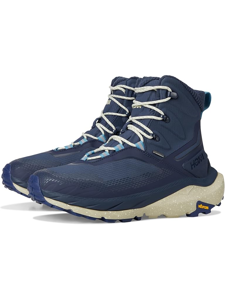 Navy Hoka Kaha 2 Frost GTX®