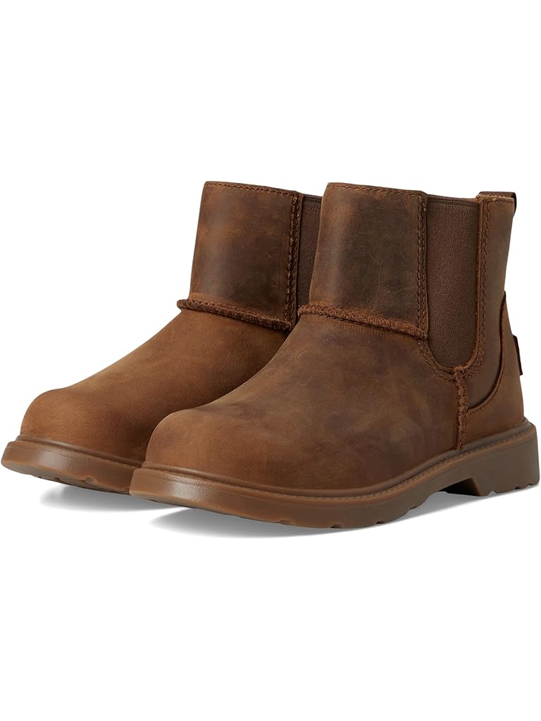 Brown UGG Perry Weather Chelsea (Little Kid/Big Kid)