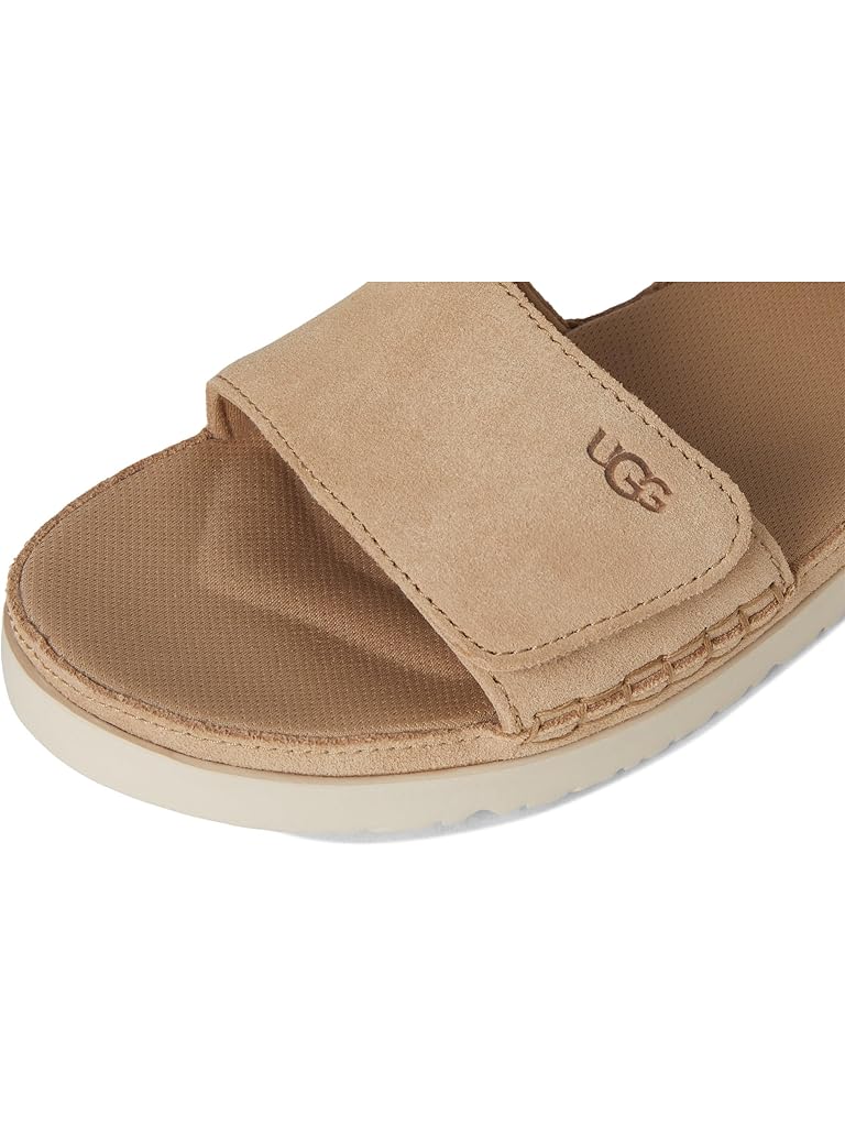 Bone UGG Goldenstar (Little Kid/Big Kid)