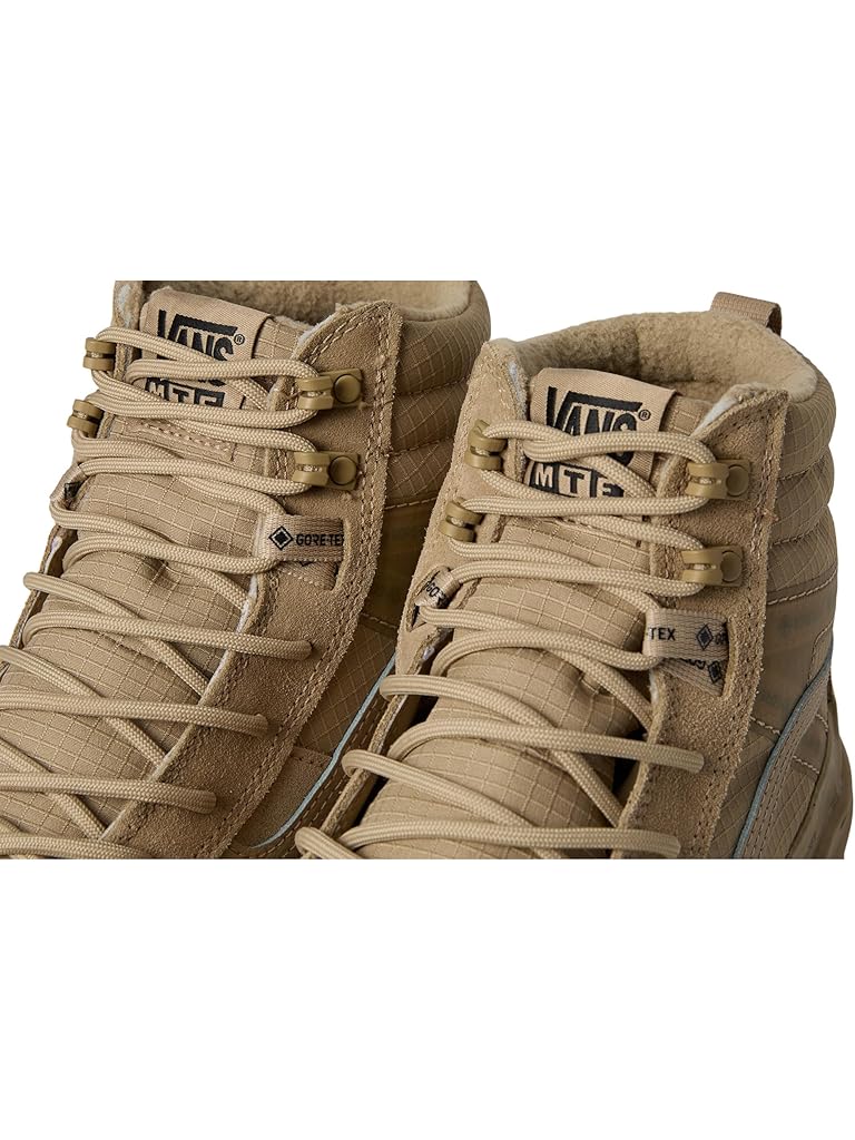 Neutral Vans U Mte Sk8-hi Gore-tex Insulated