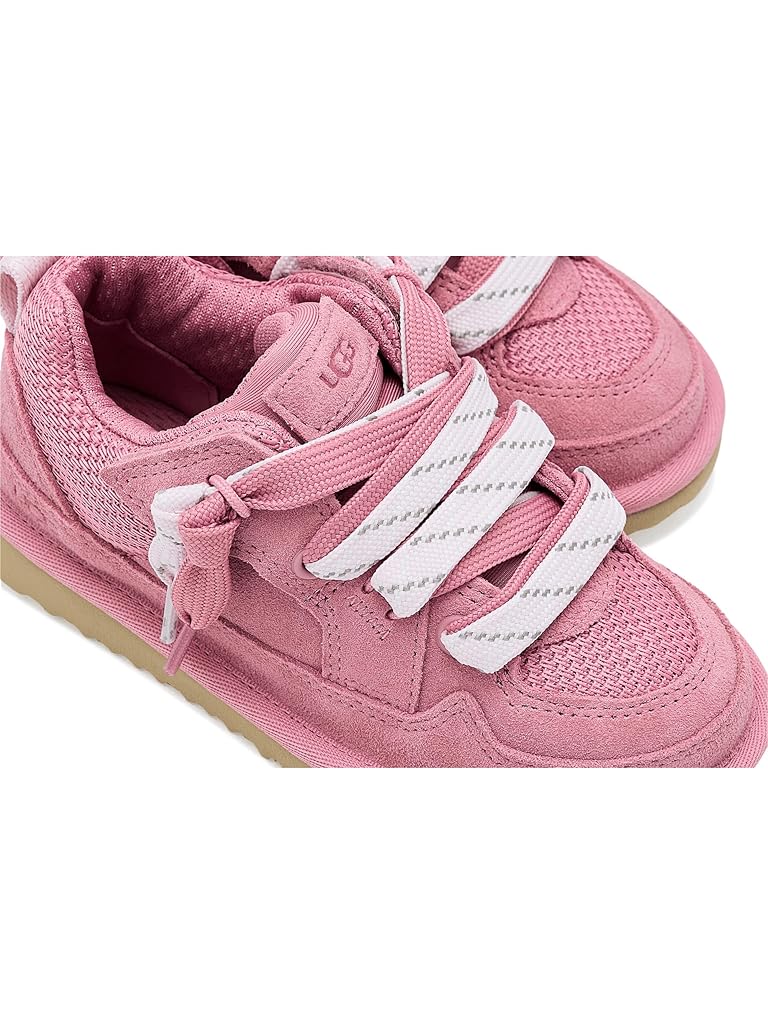 Gray UGG Lo Lowmel (Toddler)