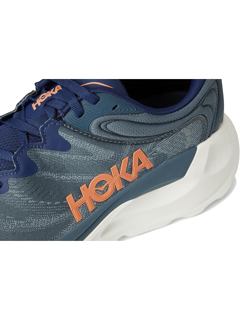 Gray Hoka Gaviota 6
