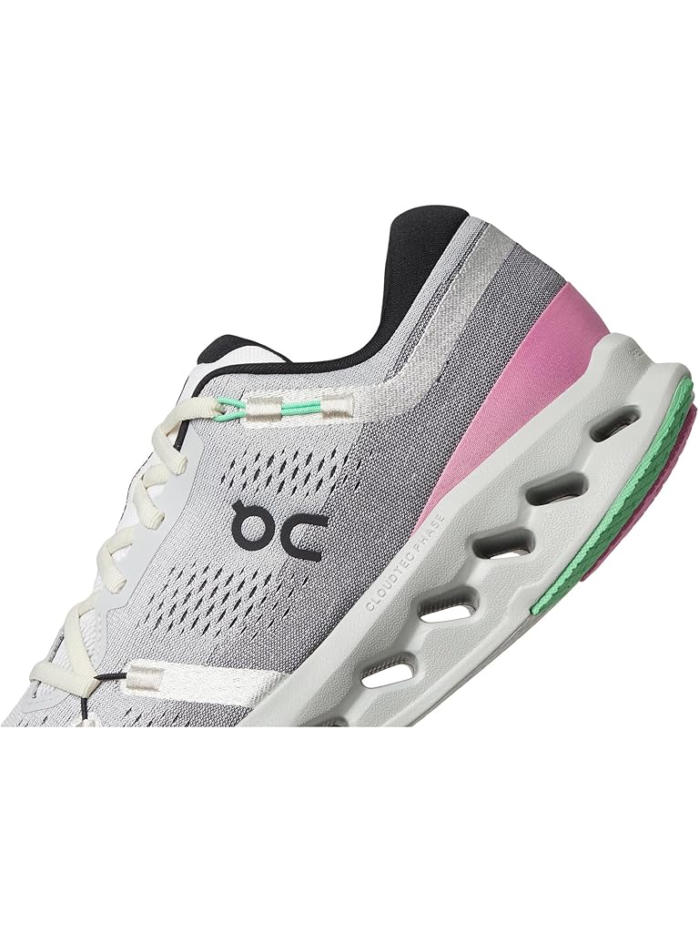 Gray On Cloudsurfer 2