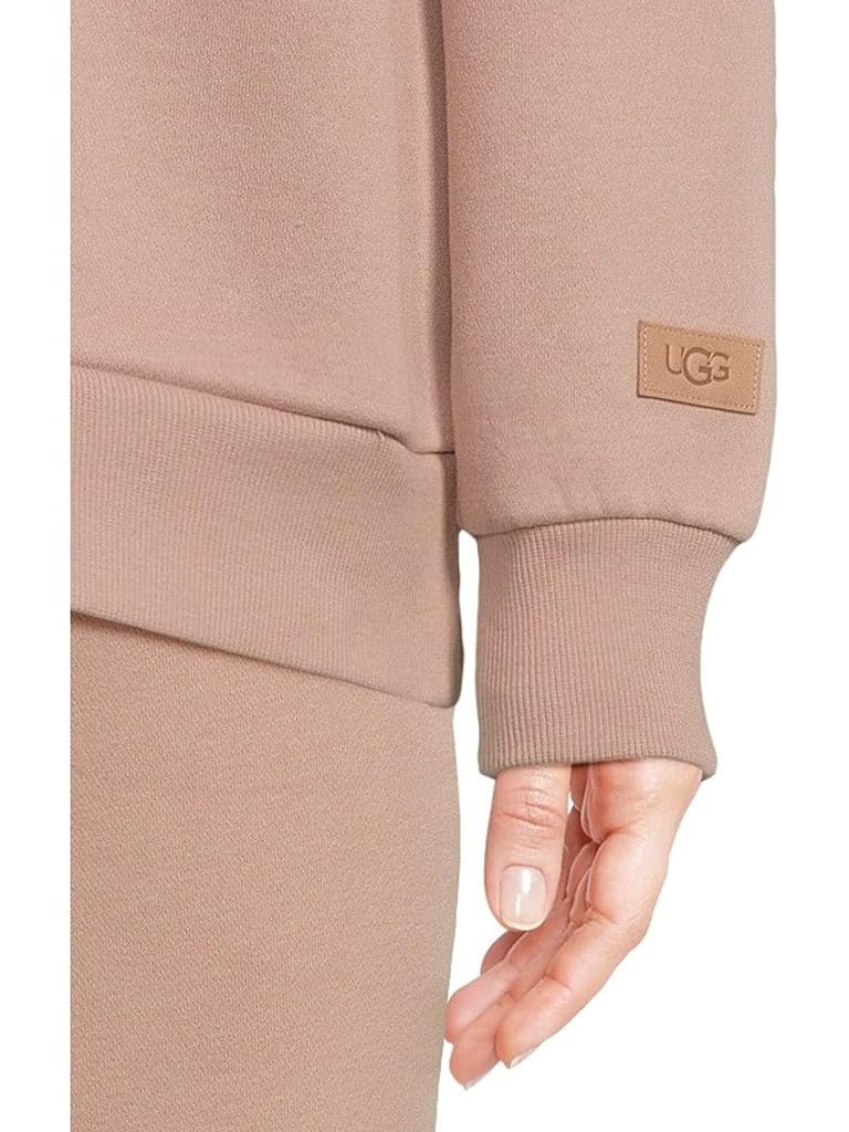 Green UGG Classic Hoodie