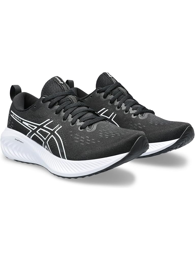 Gray ASICS Women's GEL-Excite 10