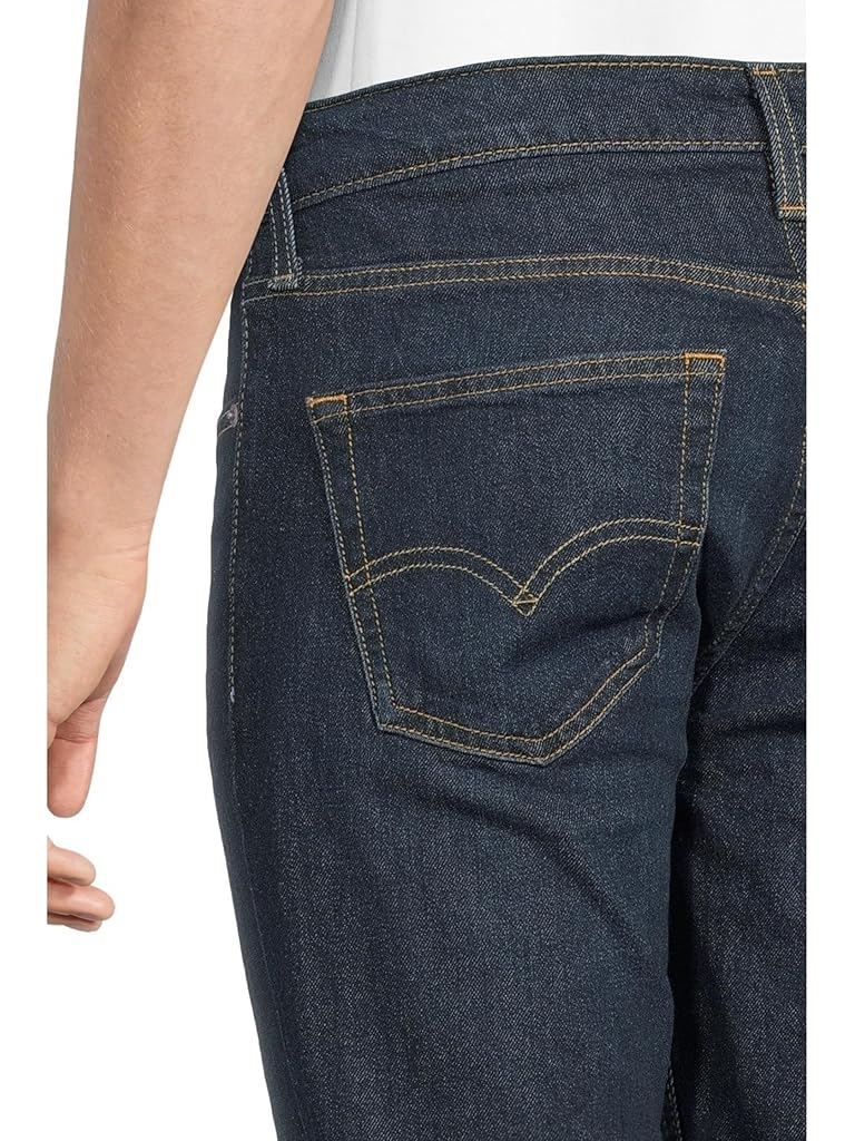 Blue Levi's® 511 Slim