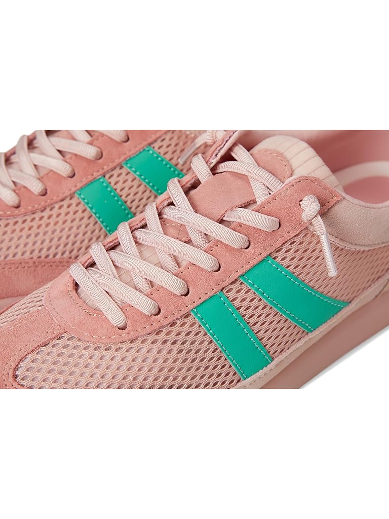 Pink Steve Madden Verdict