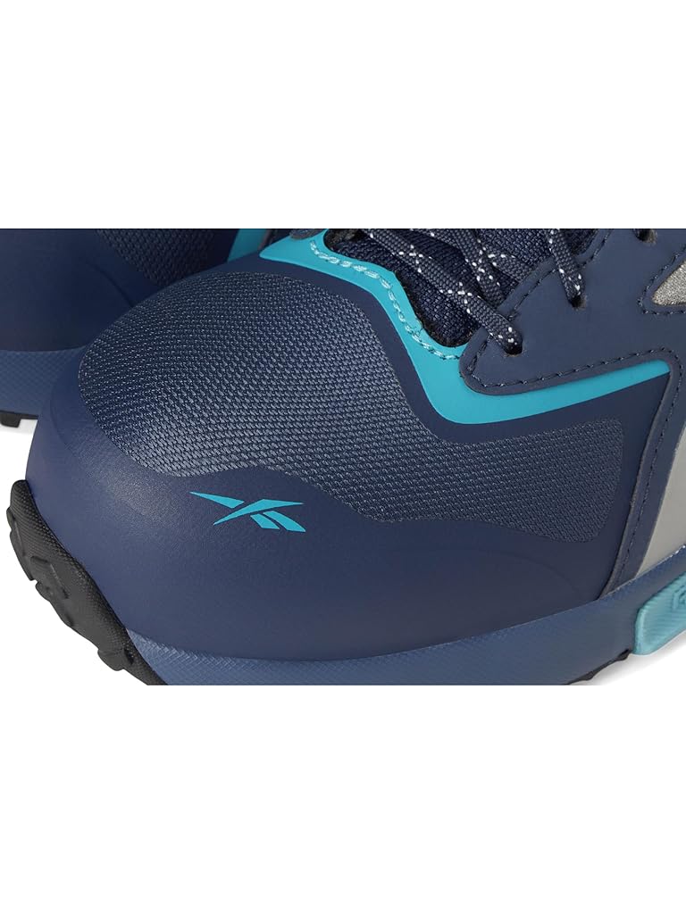 Blue Reebok Lavante Trail 2 Work EH Comp Toe