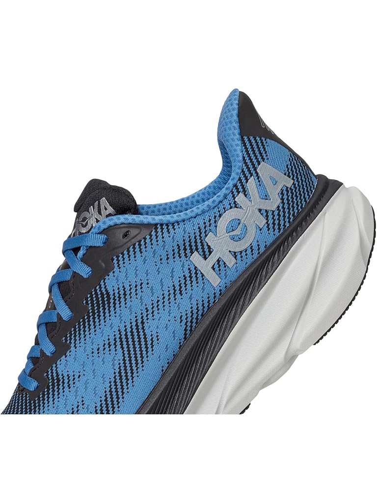 Blue Hoka Clifton 9 GTX®