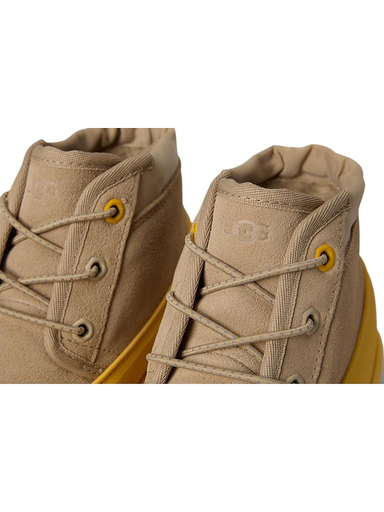 Yellow UGG Neumel Weather Hybrid (Toddler/Little Kid/Big Kid)