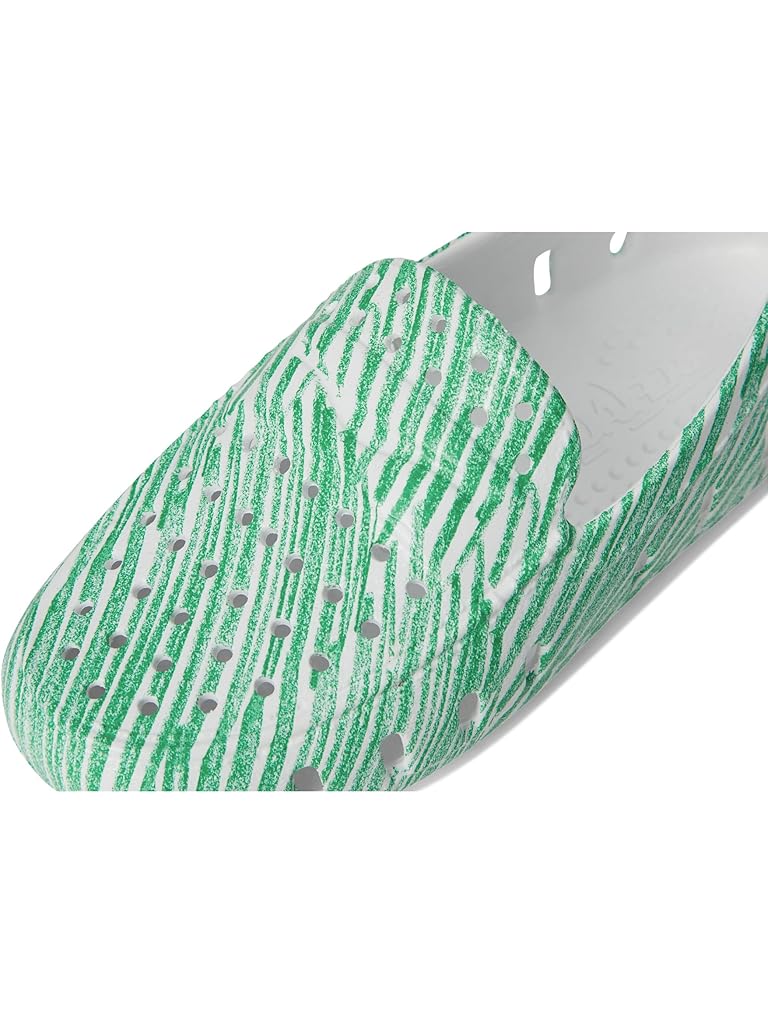 Green Floafers Prodigy Driver Crayola