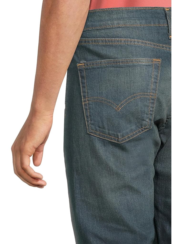 Blue Levi's® 505® Regular