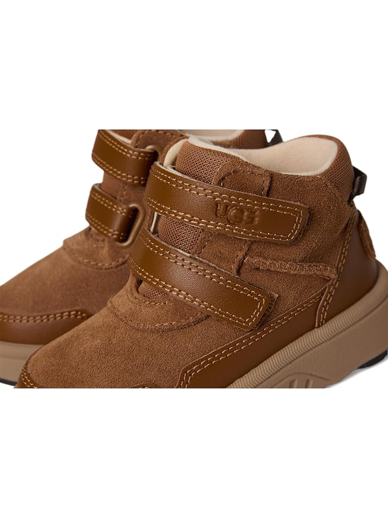 Brown UGG Rennie (Toddler/Little Kid)