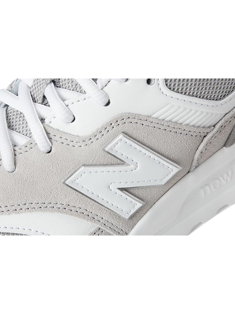 Gray New Balance 997H