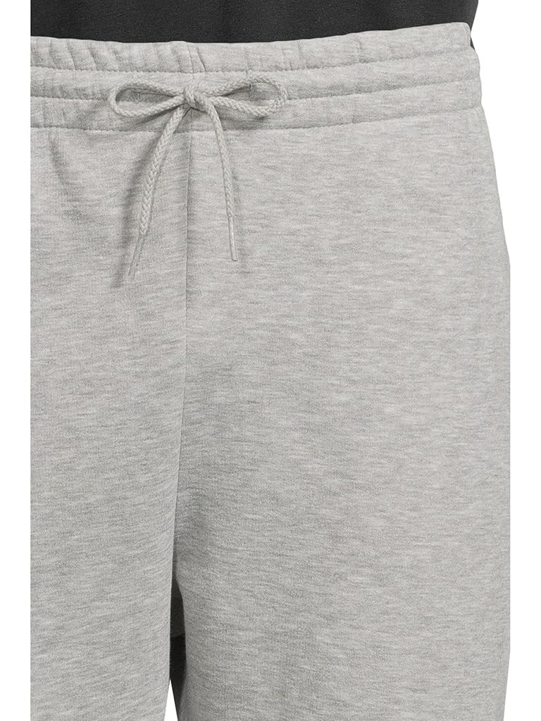 Gray New Balance Sport Essentials Fleece Jogger