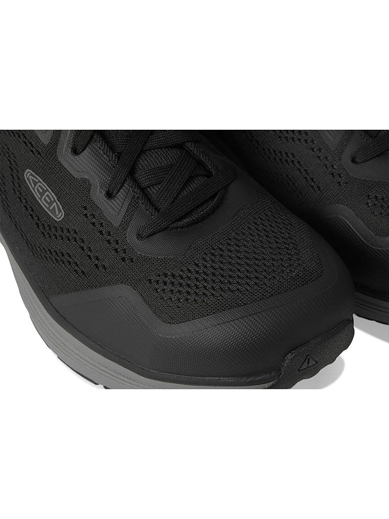 Gray KEEN Utility Sparta II ESD (Alloy Toe)