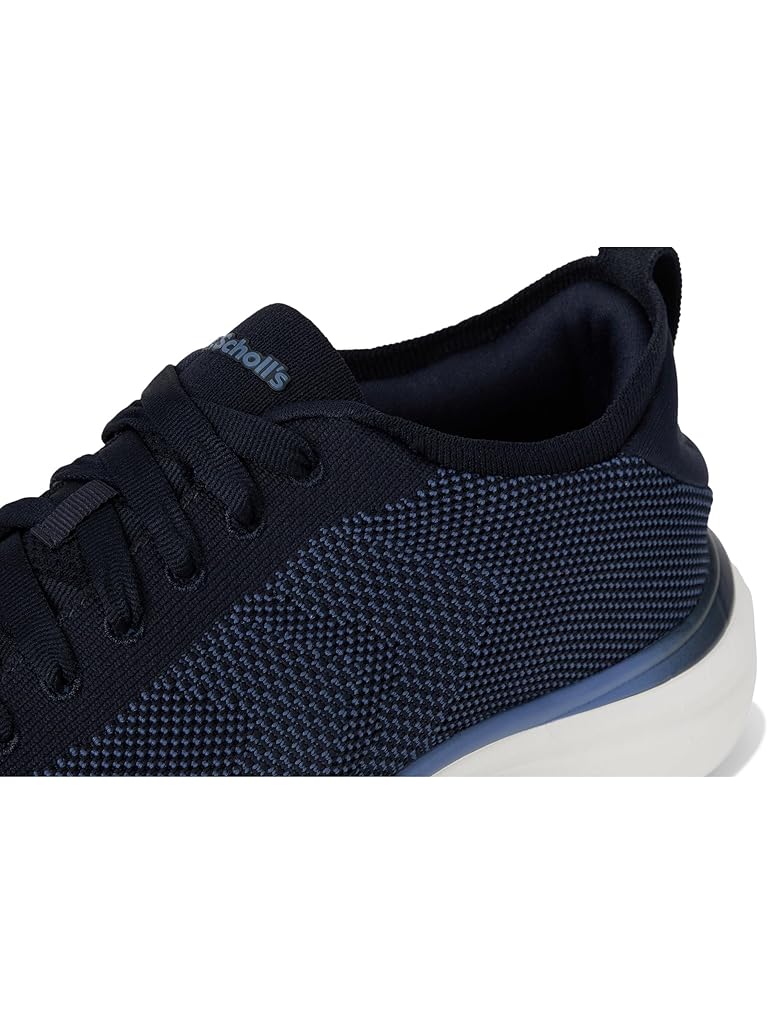 Navy Dr. Scholl's Feel Ready