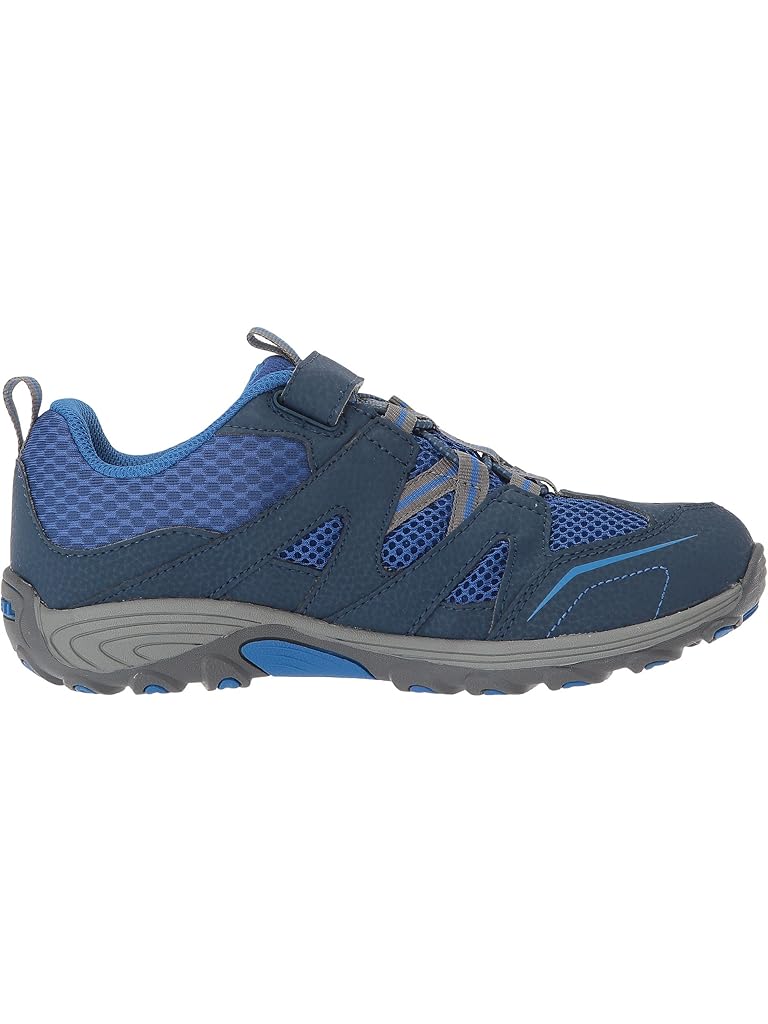 Multi Merrell Trail Chaser (Little Kid/Big Kid)
