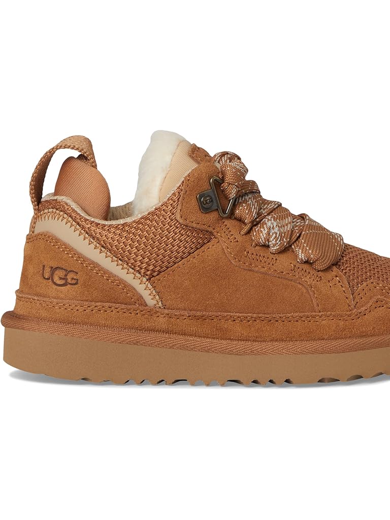 Brown UGG Lowmel (Little Kid/Big Kid)