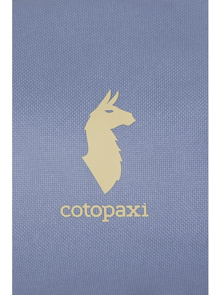 Blue Cotopaxi Allpa X 3L Hip Pack