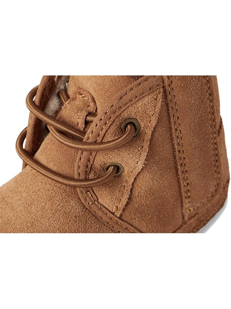 Brown UGG Baby Neumel (Infant/Toddler)