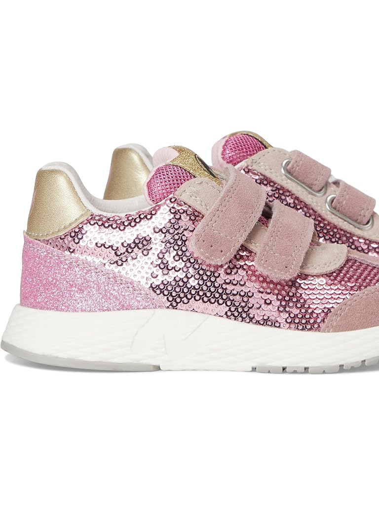 Purple Naturino Naturino Jesko 2 VL (Toddler/Little Kid)