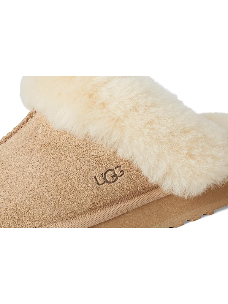 Bone UGG Disquette (Little Kid/Big Kid)