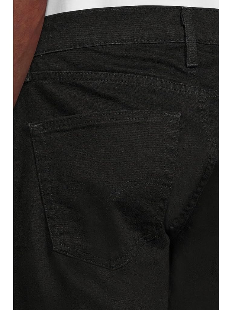 Black Levi's® 559™ Relaxed Straight