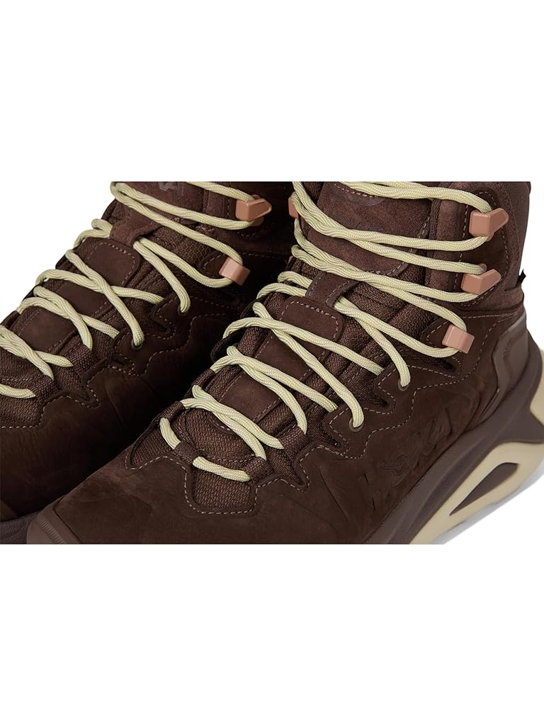 Brown Hoka Kaha 3 GTX®