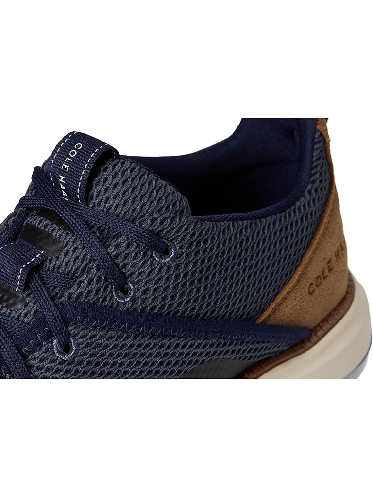 Multi Cole Haan Grand Atlantic Sneaker
