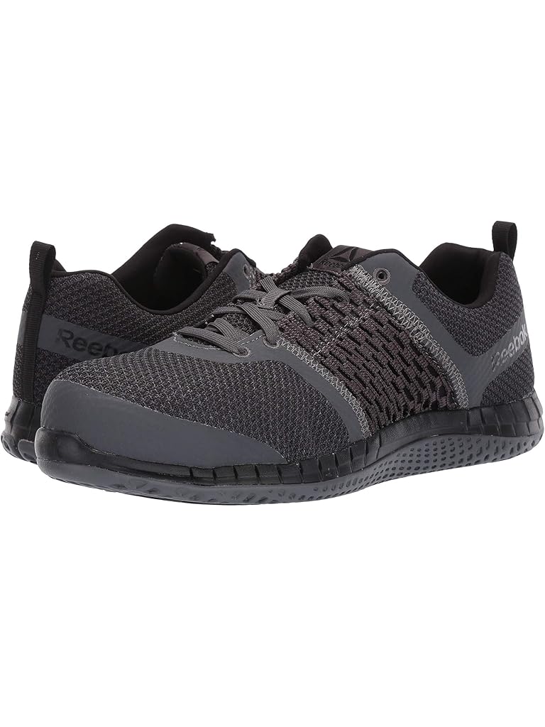 Black Reebok Print Work ULTK