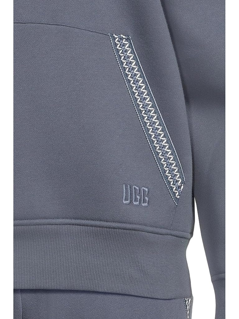 Blue UGG Tasman Hoodie