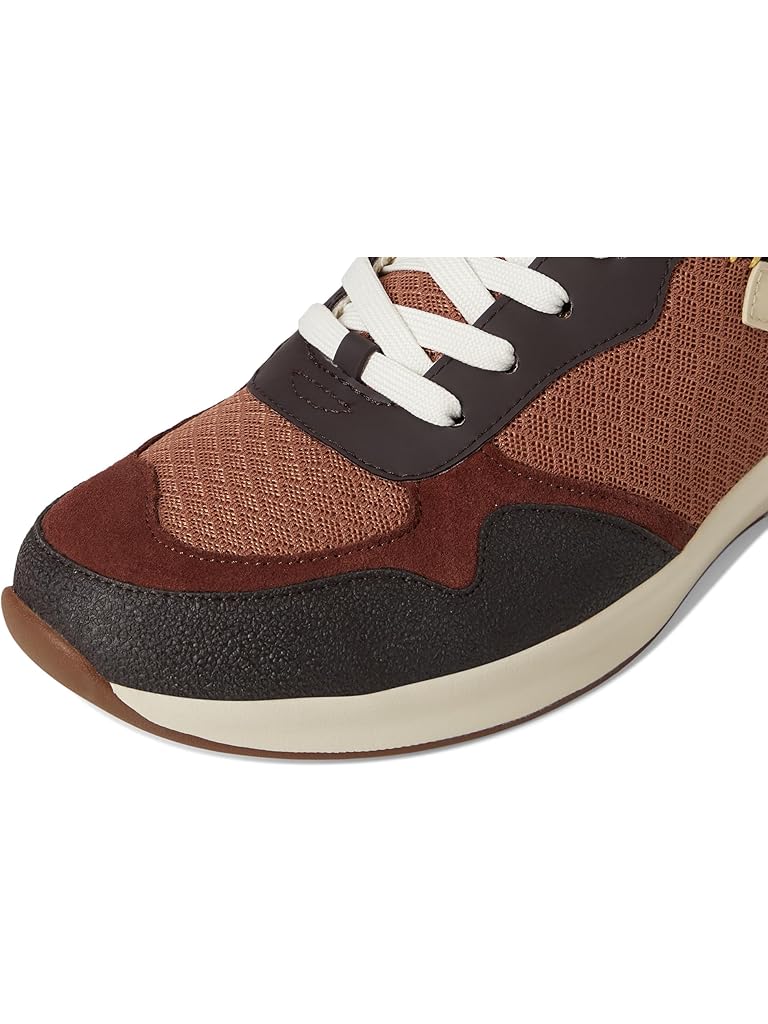 Brown Taos Footwear Detour