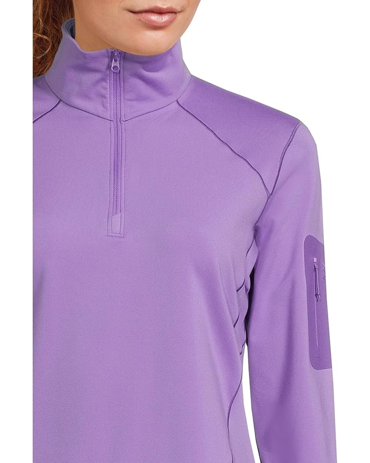 Arc'teryx Rho Zip Neck - #4 of 5