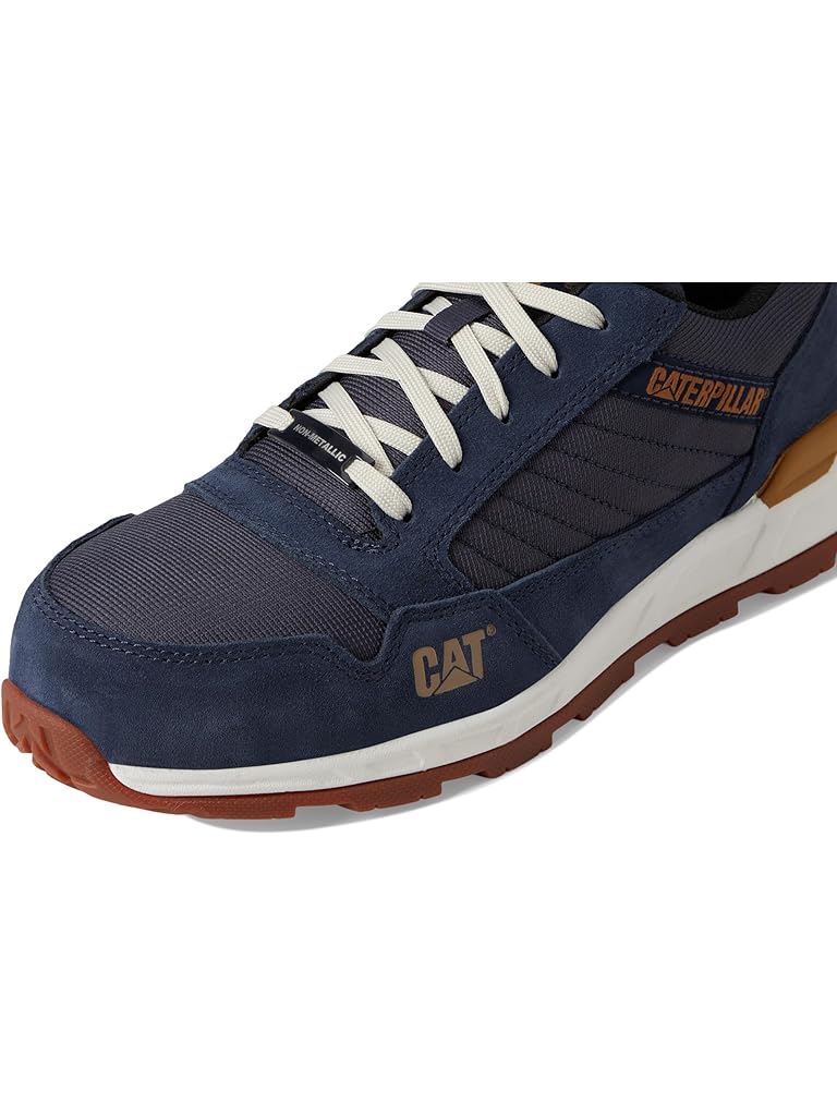 Navy Caterpillar Venward CT