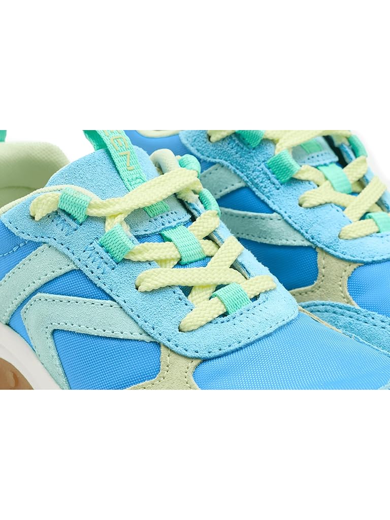 Blue KEEN KS86 Sneakers (Little Kid/Big Kid)
