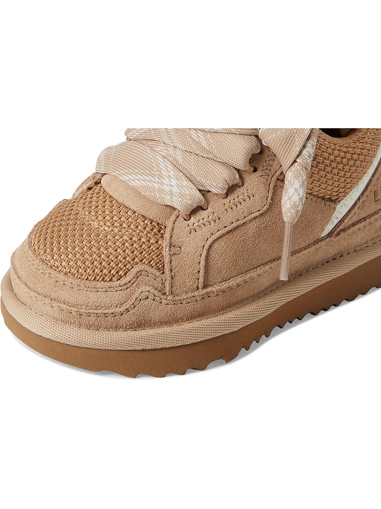 Bone UGG Lowmel (Toddler)