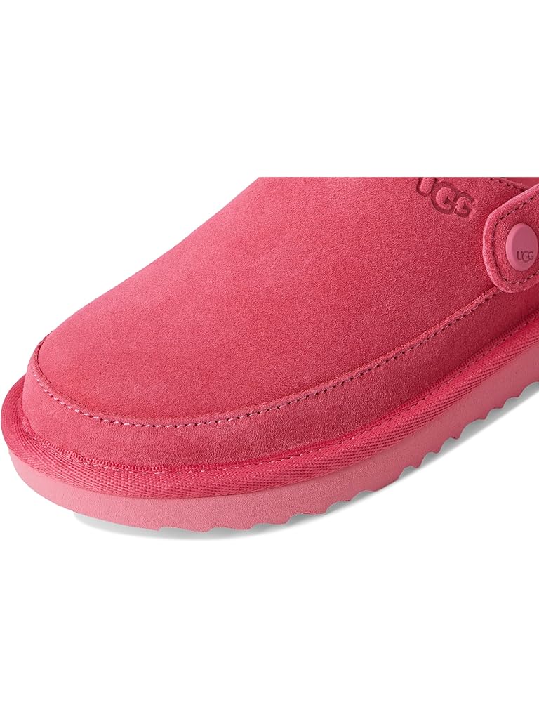 Pink UGG Goldenstar Clog (Little Kid/Big Kid)