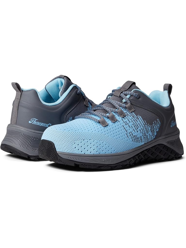 Blue Thorogood AST Low