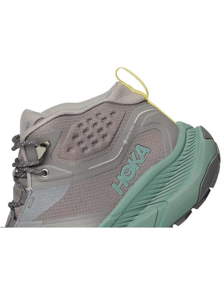 Gray Hoka Transport Hike GTX®