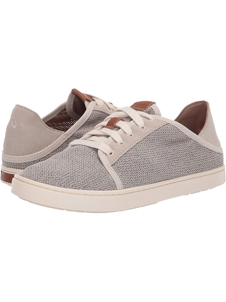 Beige OluKai Pehuea Li