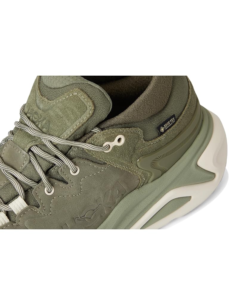 Olive Hoka Kaha 3 Low GTX®