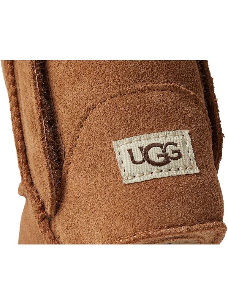 Brown UGG Classic (Infant/Toddler)