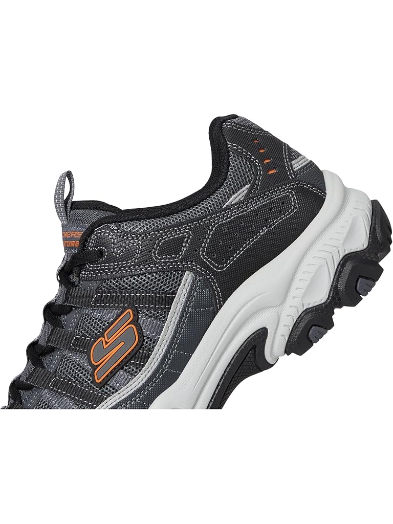 Multi SKECHERS Afterburn Legacy