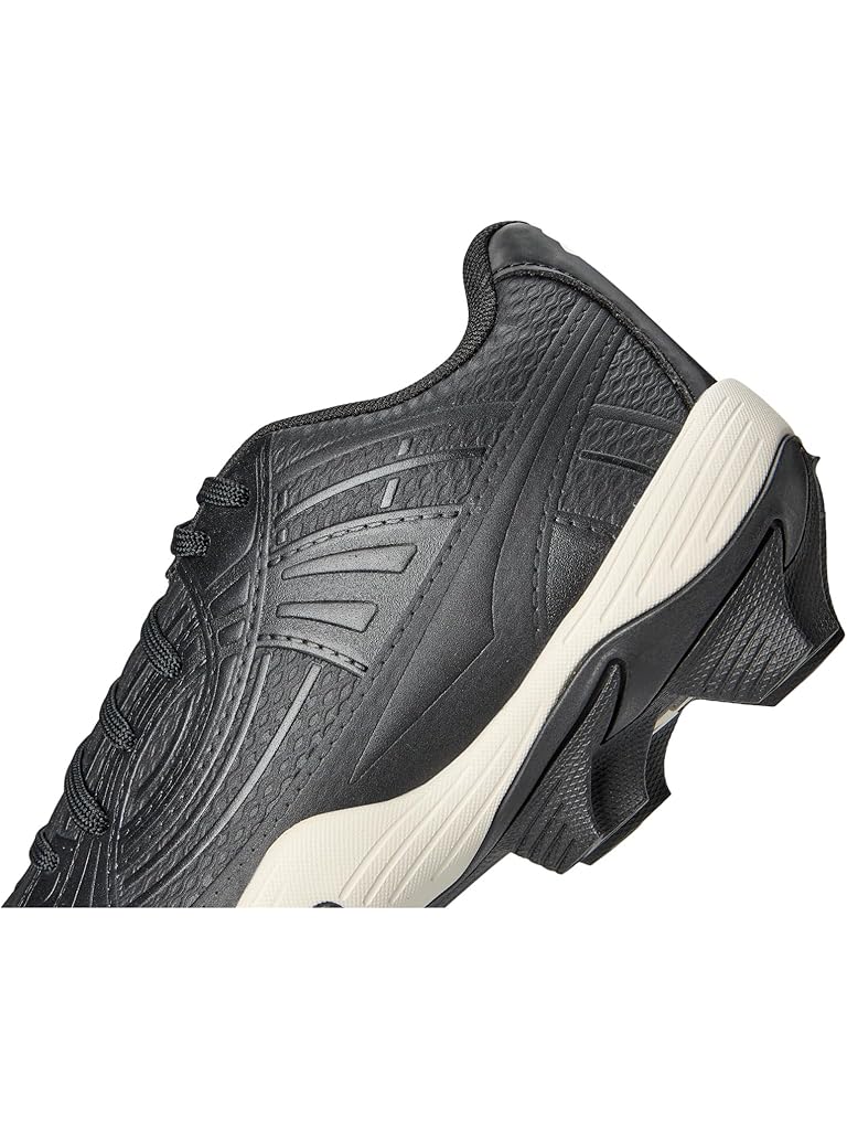 Black Under Armour Glyde Sola RM Softball Cleats