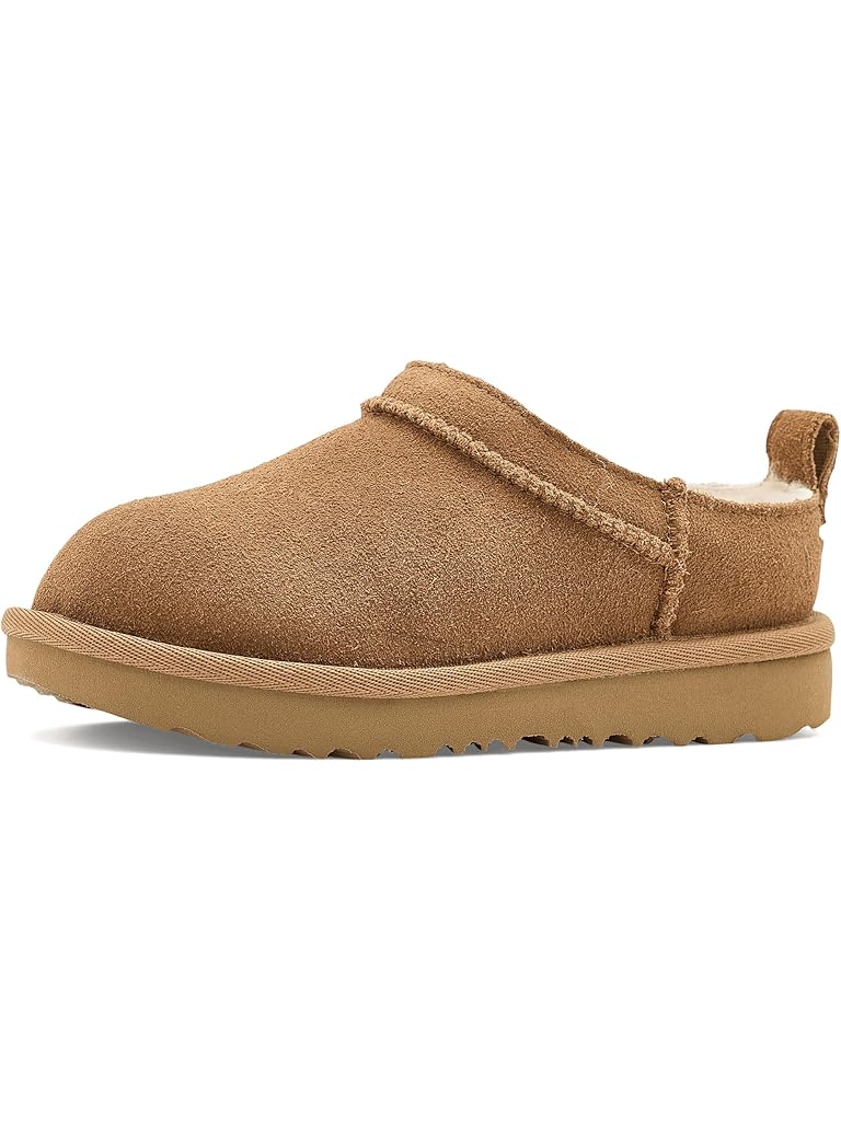 Brown UGG Classic Mico (Toddler)