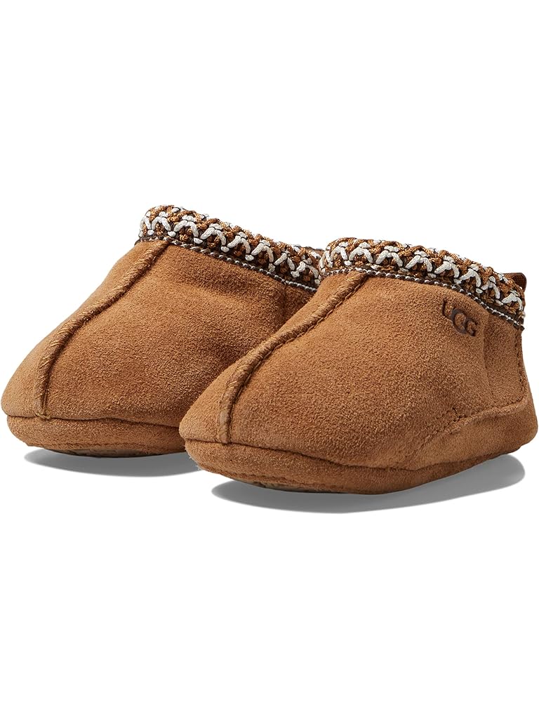 Brown UGG Tasman (Infant/Toddler)